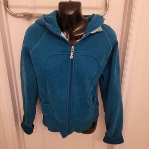 Lululemon sweater